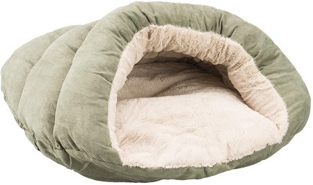 8. Пещера для объятий Ethical Pets Sleep Zone