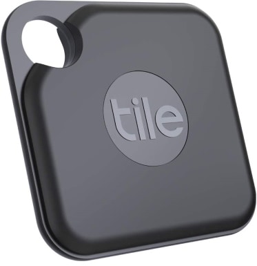 Bluetooth-поиск предметов Tile Pro