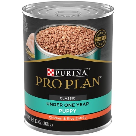 Purina Pro Plan Focus Корм ​​для щенков