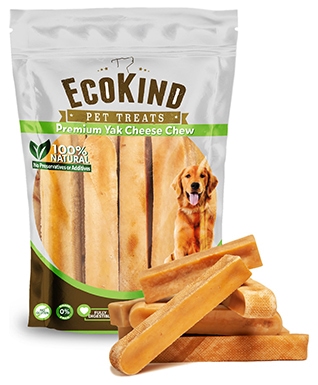 EcoKind Gold Yak Himalayan Cheese Лакомство для собак