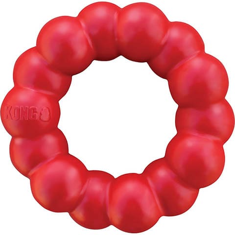 KONG Ring Игрушка для собак