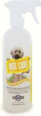 Ферментный очиститель PetCare Wee Care