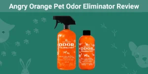 Read more about the article Angry Orange Pet Odor Eliminator Review 2023 — наше экспертное мнение