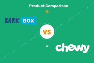 Read more about the article Обзор коробки подписки BarkBox против Chewy Dog 2023?  Как лучше?