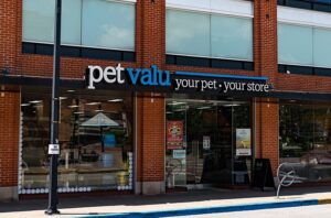 Read more about the article Pet Valu продает животных?  Они продают рыбу?