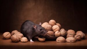 Read more about the article Могут ли крысы есть грецкие орехи?  Что тебе нужно знать!