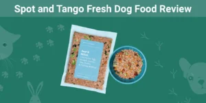 Read more about the article Spot and Tango Fresh Food Review 2023: плюсы, минусы и окончательный вердикт