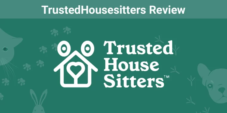 TrustedHousesitters — Избранное изображение