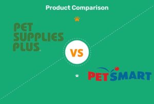 Read more about the article Товары для животных Plus и PetSmart — различия и сравнение цен в 2023 году