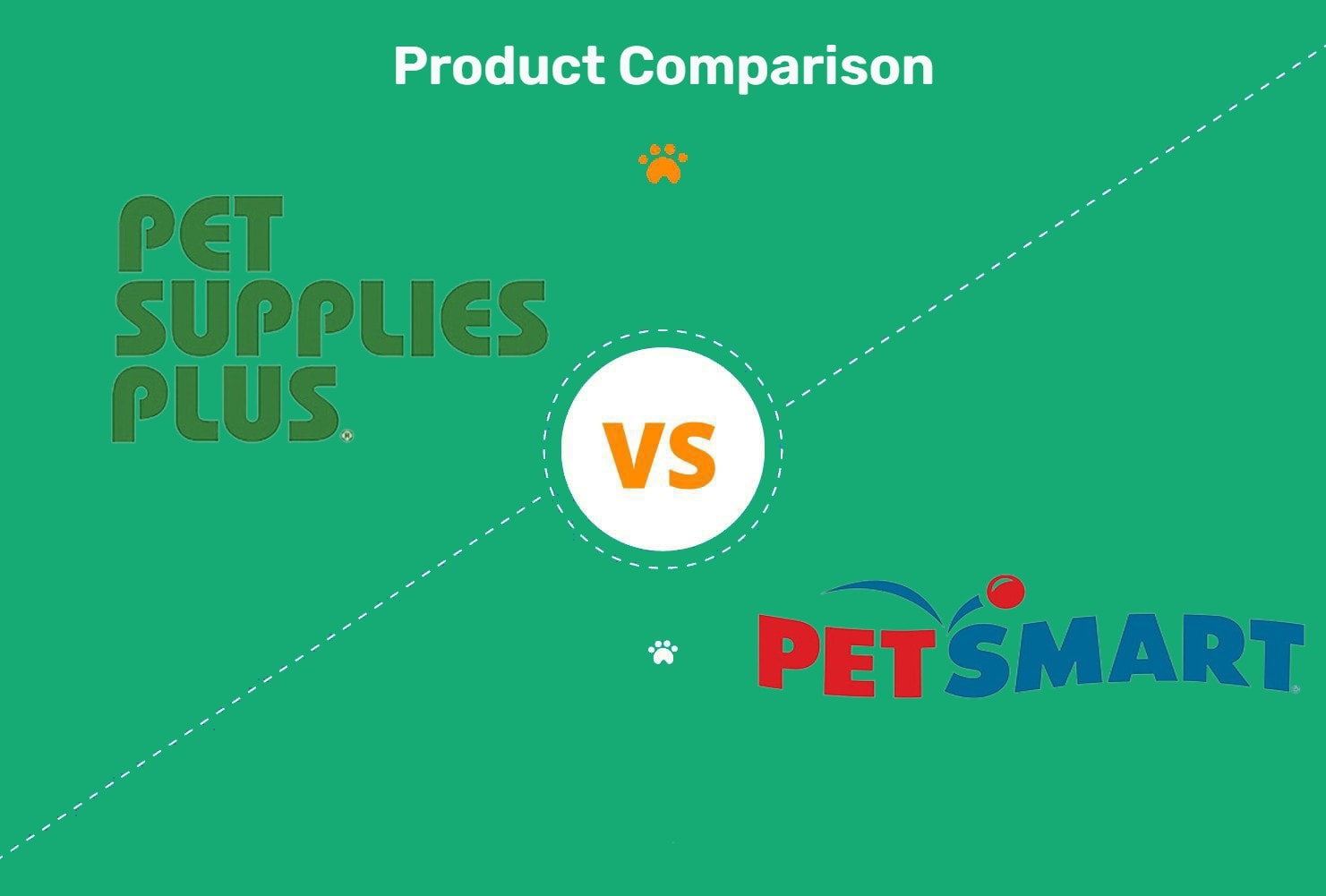 You are currently viewing Товары для животных Plus и PetSmart — различия и сравнение цен в 2023 году