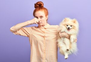 Read more about the article Как избавиться от запаха домашних животных в квартире — 5 возможных способов