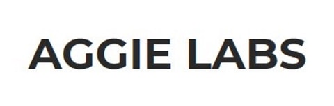 Логотип Aggie Labs