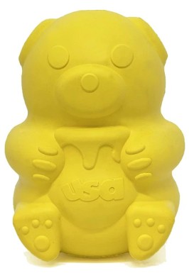 Диспенсер для лакомства SodaPup Honey Bear