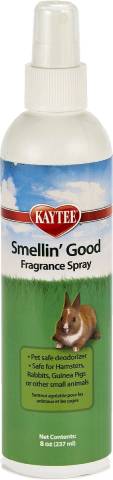 Kaytee Smellin Good Critter Spray 8 унций