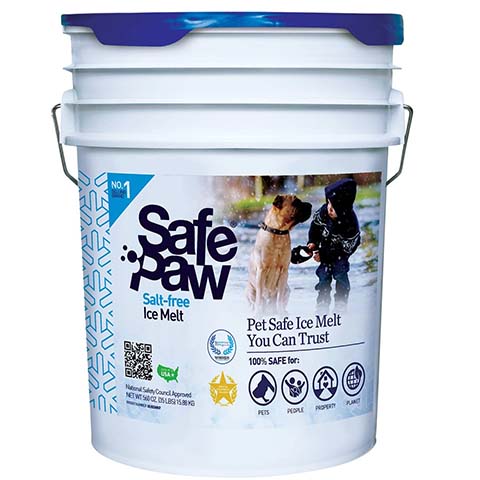 Safe Paw PetSafe Ice Melt для собак и кошек