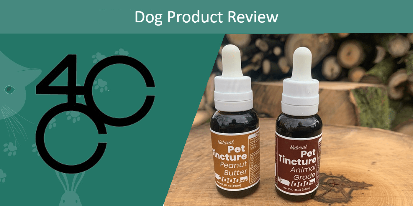 You are currently viewing 4 Corners Cannabis Pet CBD Tincture Review 2023: это хорошая ценность?