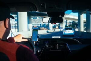 Read more about the article Разрешает ли Lyft кошек?  информация о компании