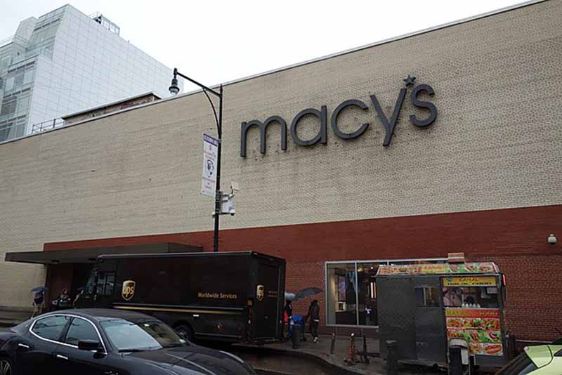 You are currently viewing Разрешены ли собаки в Macy’s?  (обновлено в 2023 г.)