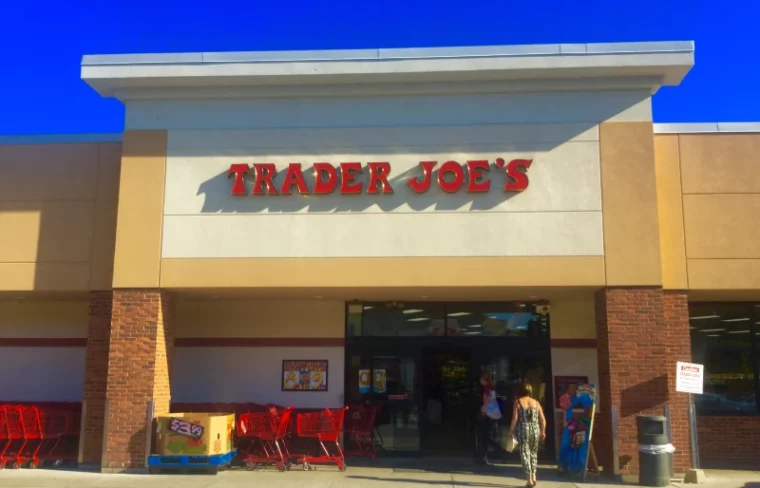 Trader Joe's, Стэмфорд, Коннектикут