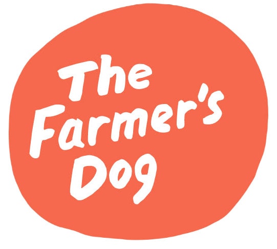 Логотип The Farmer's Dog