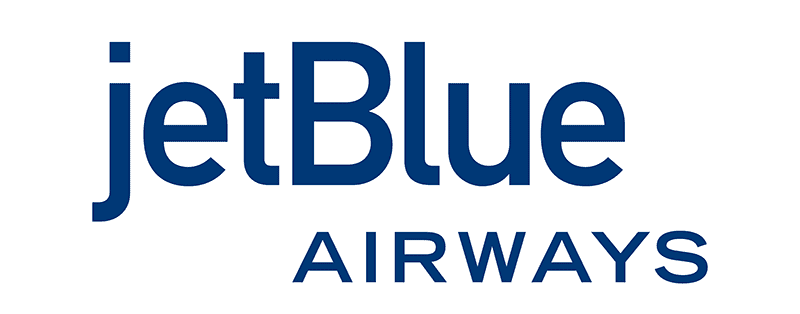 Логотип авиакомпании JetBlue Airways