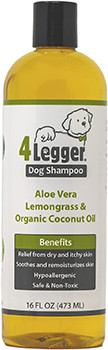 4Legger Aloe Vera