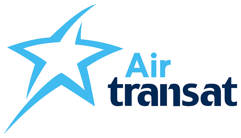 Логотип Air Transat