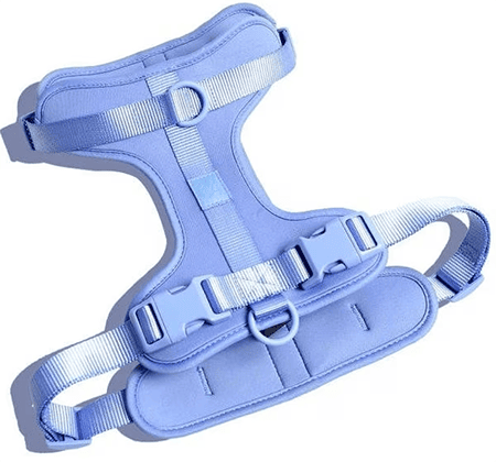 C4 No-Pull Premium Dog Harness