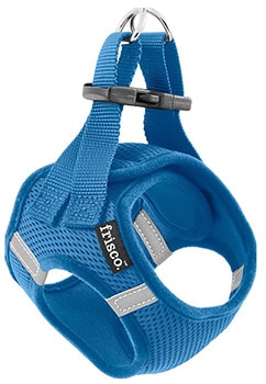 Frisco Small Breed Soft Vest Harness