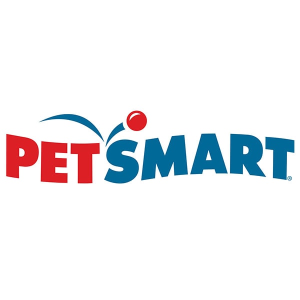 логотип petsmart маленький