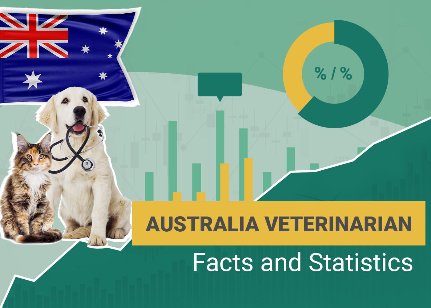 Read more about the article 10 интересных статистических данных австралийских ветеринаров, которые нужно знать в 2023 году